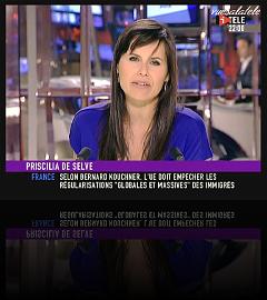 priscilia de selve